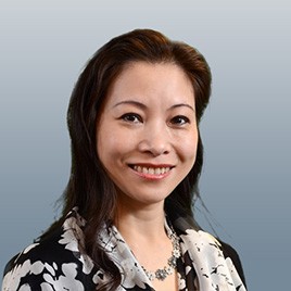 Xi Chen