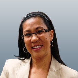 Shiela Dawson