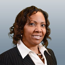 Ina Hairston