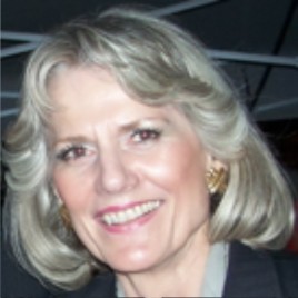 Mrs. Elke Geacintov