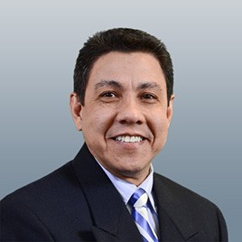 Gustavo Ruales