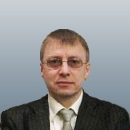 Dr. Vladimir Vladimirovich Berezin