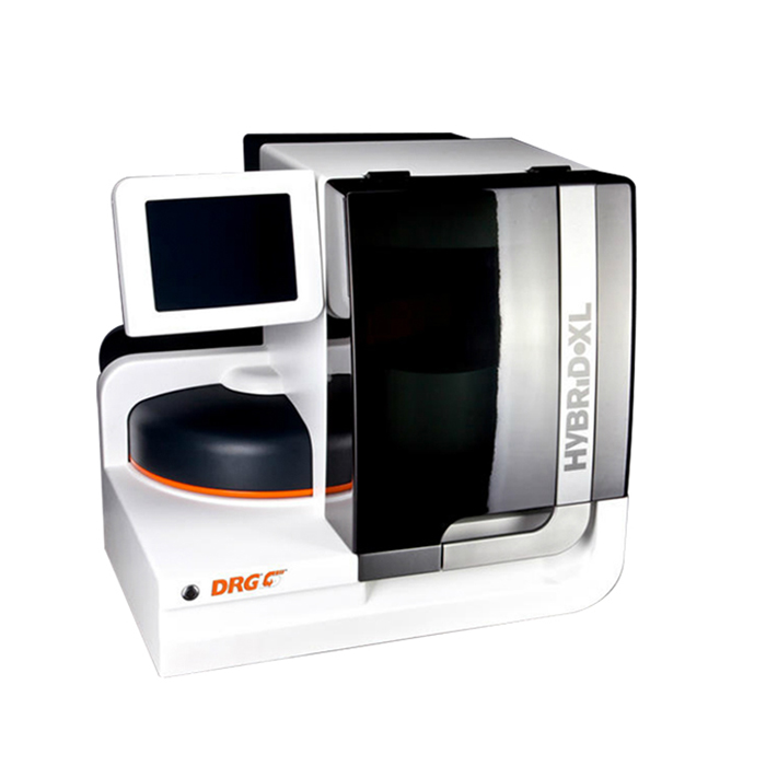 DRG Hybrid-XL ®