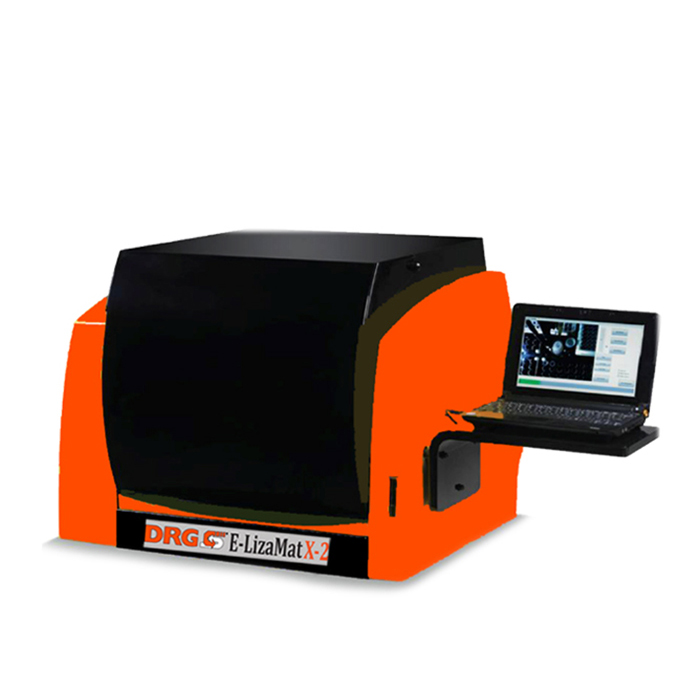 The E-LizaMat X-2 ®