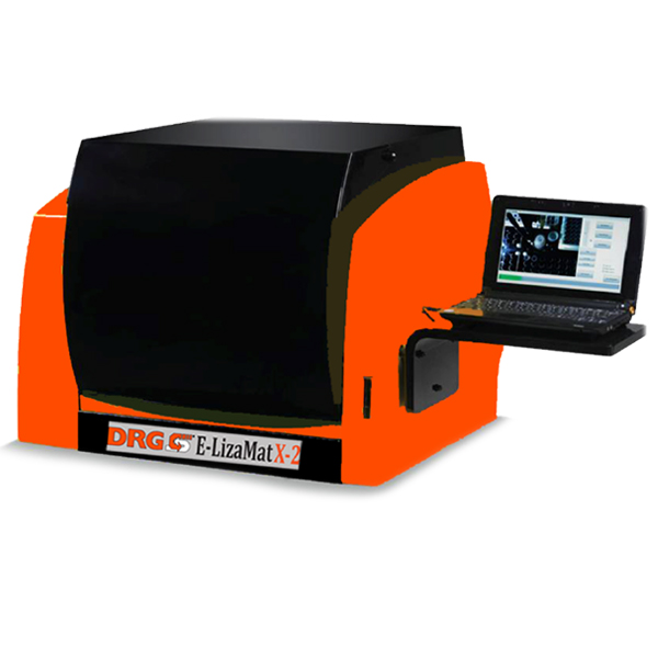 The E-LizaMat X-2 ®