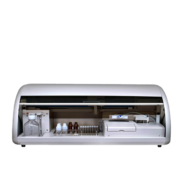 The E-LizaMat CL ®