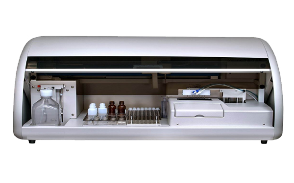 The E-LizaMat CL ®