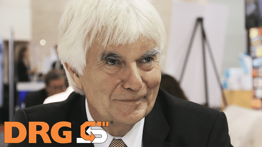 DRG at AACC: Takeaways