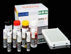 Human Growth Hormone (HGH) ELISA - DRG International, Inc.