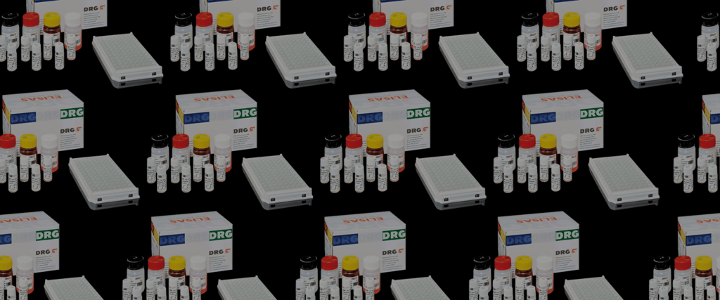 DRG has launched 2 NEW ELISA Kits: Free T3 ELISA and Free T4 ELISA