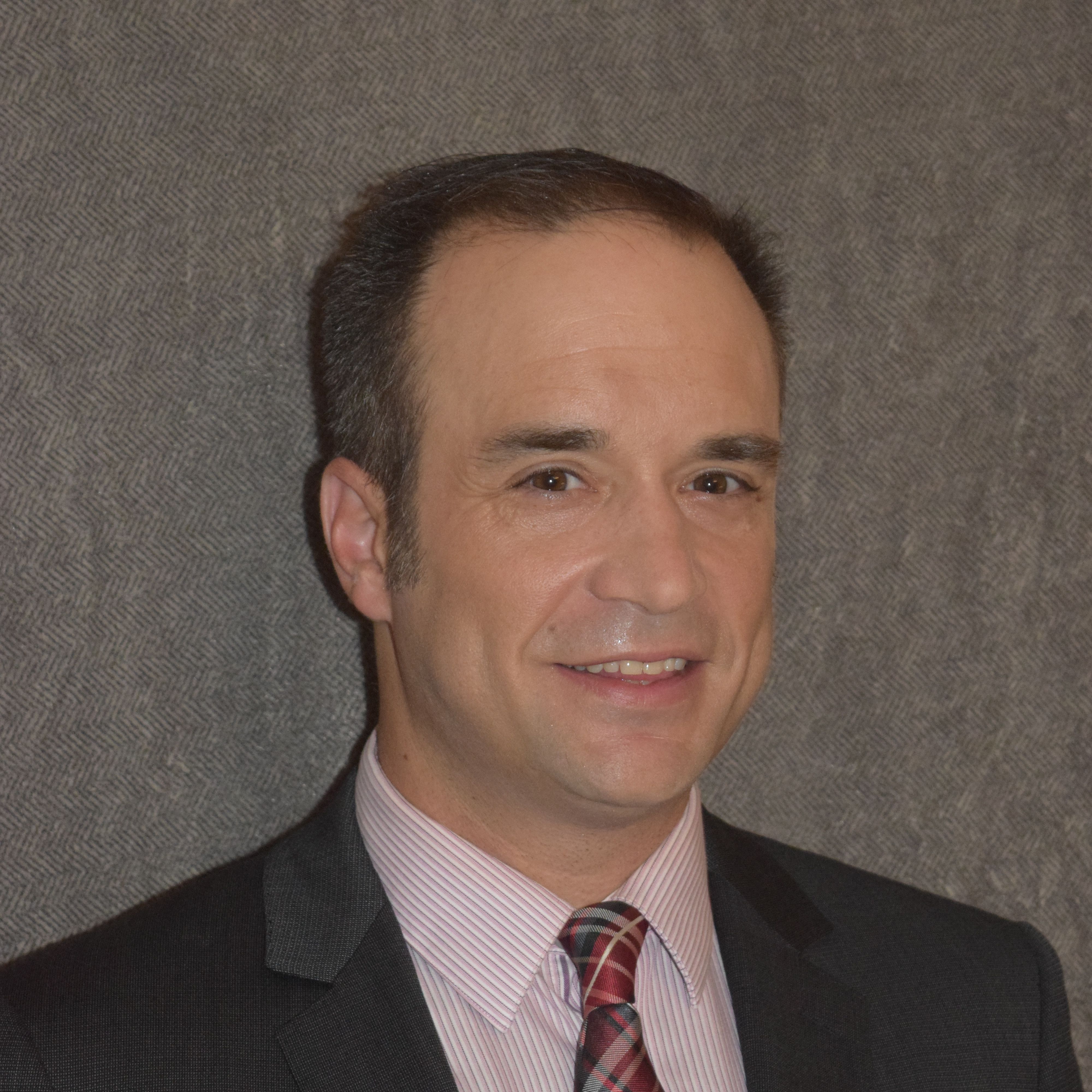 Daniel M. Williamson