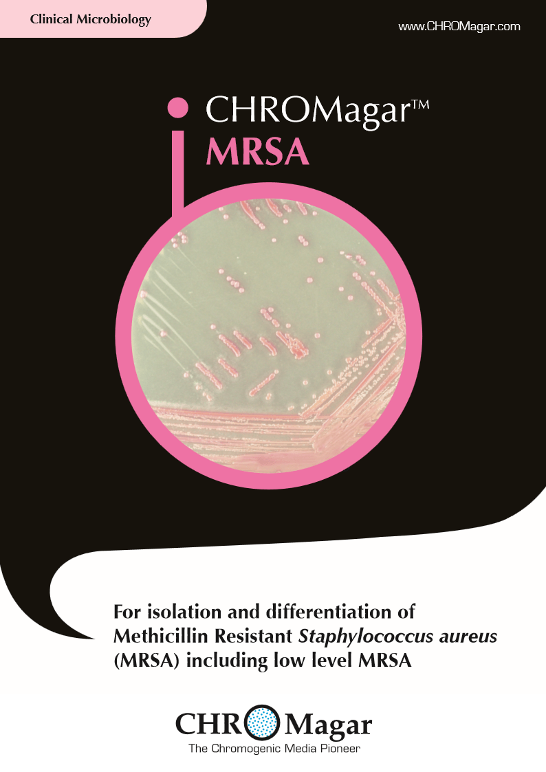 Chromagar Chromogenic Culture Media Drg International Inc 