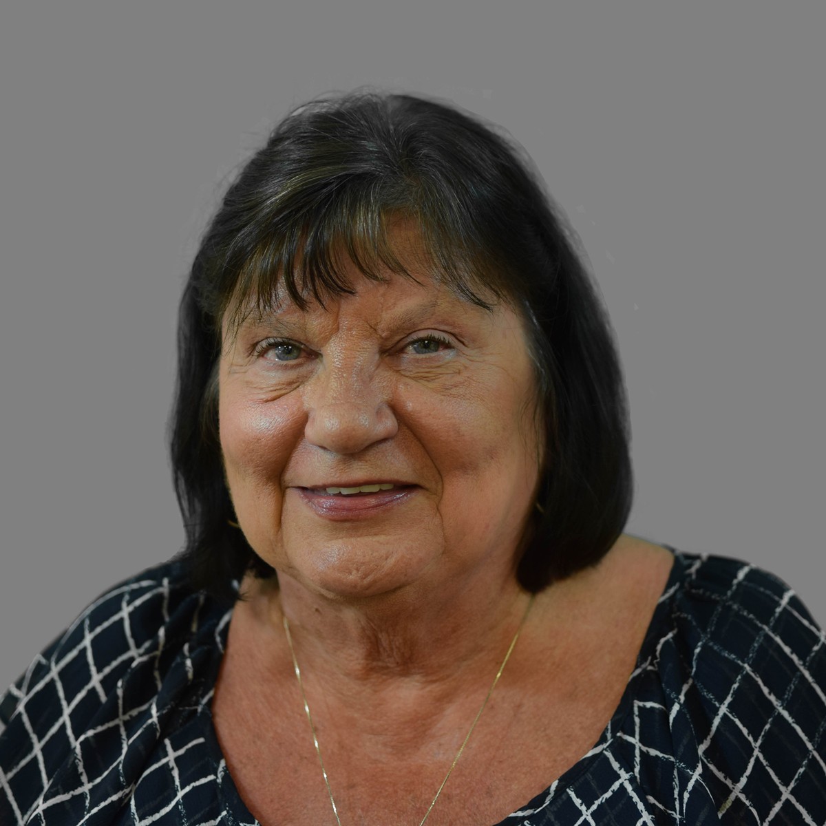 Mary Lou DelleDonne