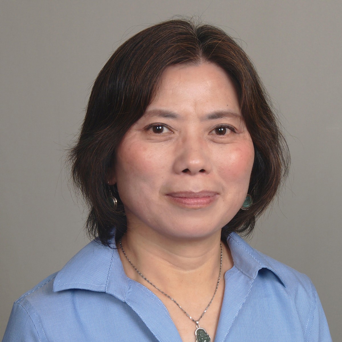 Wei Zhang, PhD, M.D.